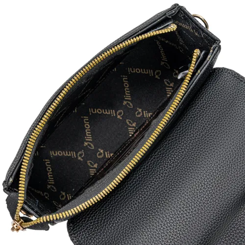 LIMONI Cartera De Vestir Cuchy