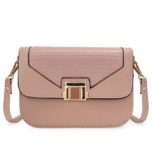 LIMONI Rosado de Mujer modelo Cartera De Vestir  Cuchy Rosado rosados mujer 2025070920191835683  