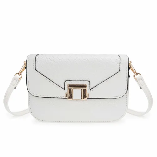 LIMONI Blanco de Mujer modelo Cartera De Vestir  Cuchy Blan blancos mujer 2025070920191835686  