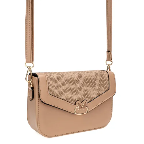 LIMONI Cartera De Vestir Espaty