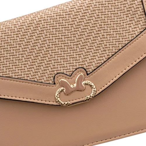 LIMONI Cartera De Vestir Espaty