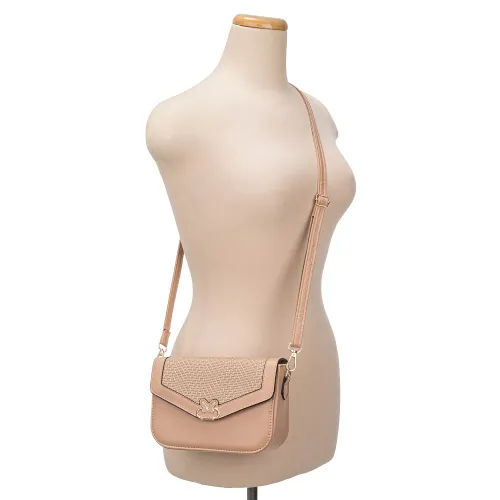 LIMONI Cartera De Vestir Espaty