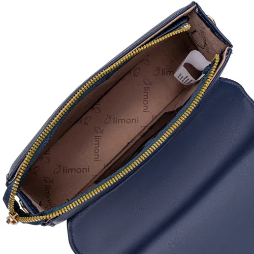 LIMONI Cartera De Vestir Espaty