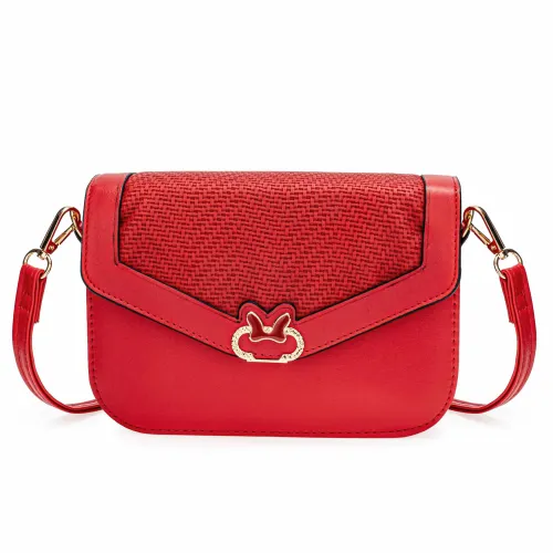 LIMONI Rojo de Mujer modelo Cartera De Vestir  Espaty Rojo rojos rojas roja mujer 2025070920191835695  