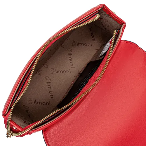 LIMONI Cartera De Vestir Espaty