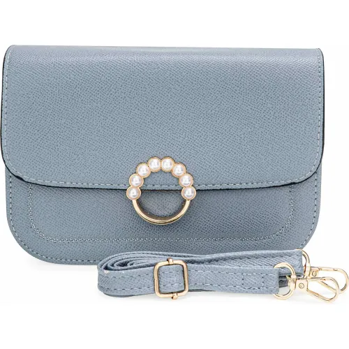 LIMONI Azul de Mujer modelo Cartera De Vestir Mena aceros mujer 2025070920191835698  