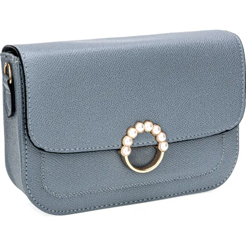 LIMONI Cartera De Vestir Mena