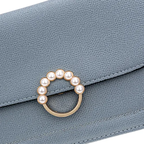 LIMONI Cartera De Vestir Mena