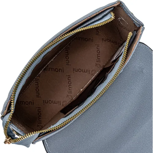 LIMONI Cartera De Vestir Mena