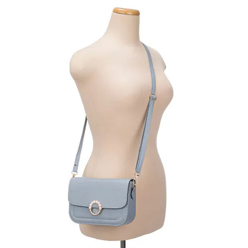 LIMONI Cartera De Vestir Mena