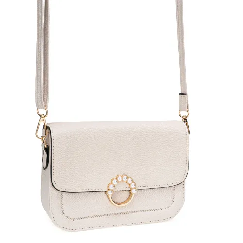 LIMONI Cartera De Vestir Mena