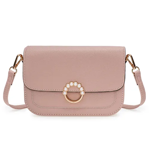 LIMONI Rosado de Mujer modelo Cartera De Vestir Mena Rosado rosados mujer 2025070920191835704  