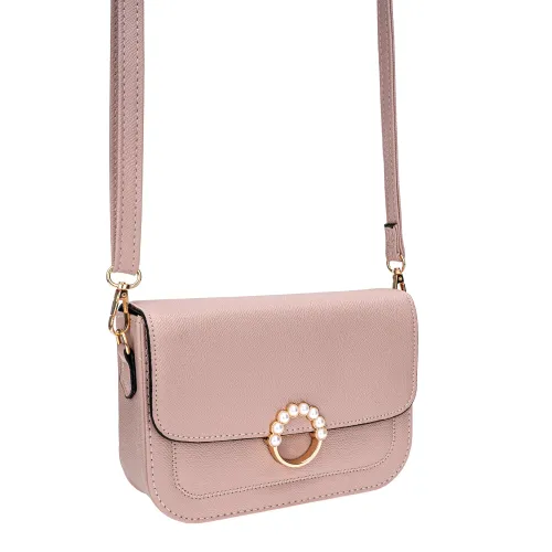 LIMONI Cartera De Vestir Mena