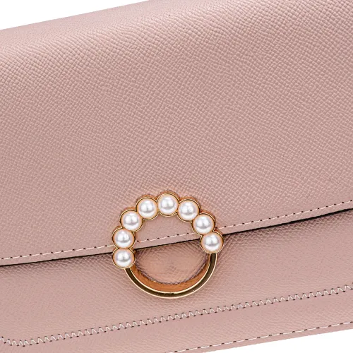 LIMONI Cartera De Vestir Mena