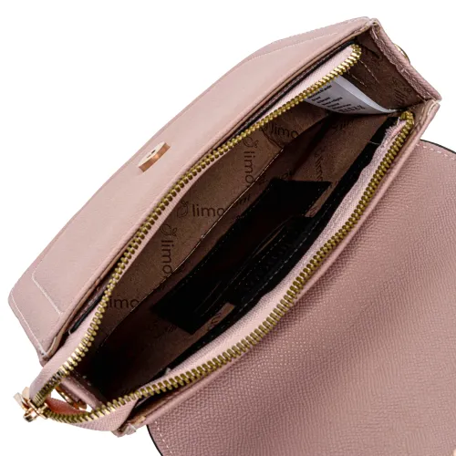 LIMONI Cartera De Vestir Mena