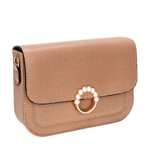 LIMONI Cartera De Vestir Mena