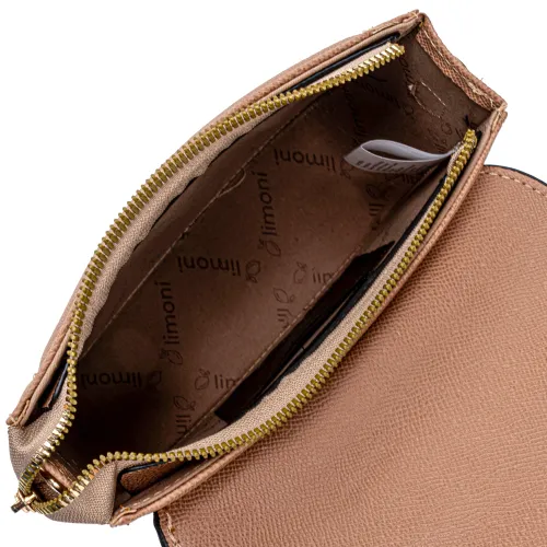 LIMONI Cartera De Vestir Mena