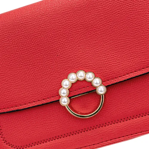 LIMONI Cartera De Vestir Mena