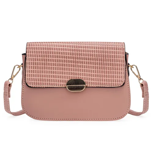 LIMONI Rosado de Mujer modelo Cartera De Vestir  Bucky Rosado rosados mujer 2025070920191835716  