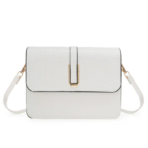 LIMONI Blanco de Mujer modelo Cartera De Vestir  Resy Blan blancos mujer 2025070920191835719
