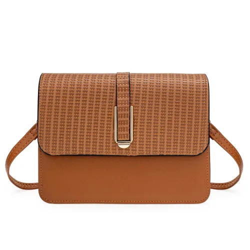 LIMONI Marron de Mujer modelo Cartera De Vestir  Resy Marron marrones mujer 2025070920191835722