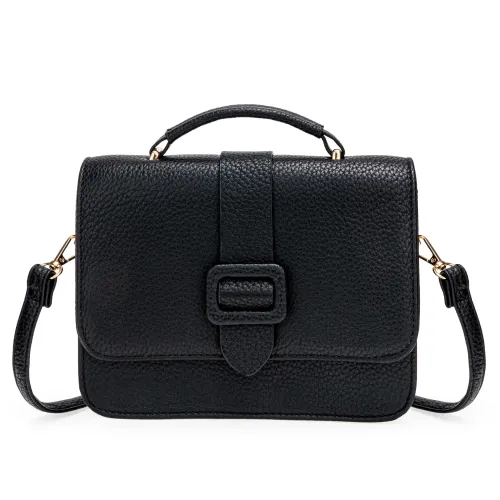 LIMONI Negro de Mujer modelo Cartera De Vestir  Klaky Neg negros mujer 2025070920191835728