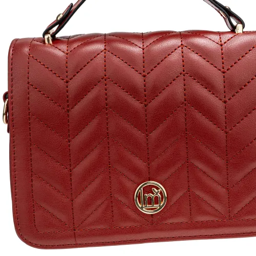 LIMONI Cartera De Vestir Frazy