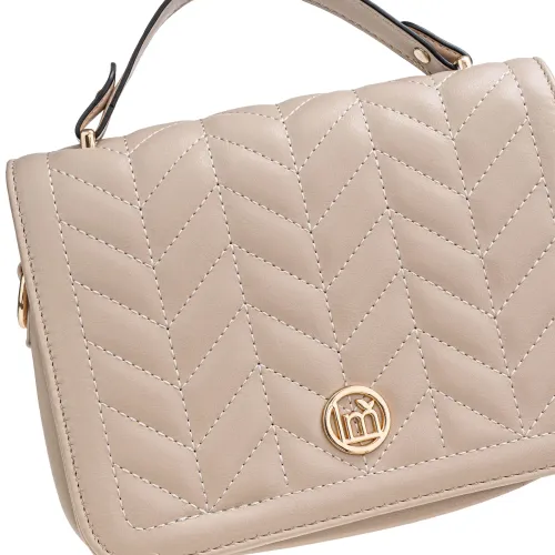 LIMONI Cartera De Vestir Frazy