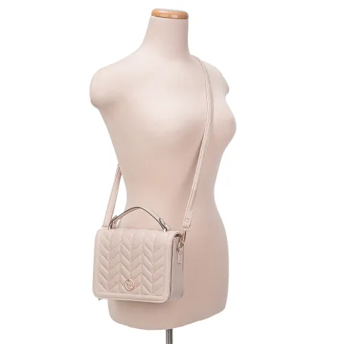 LIMONI Cartera De Vestir Frazy