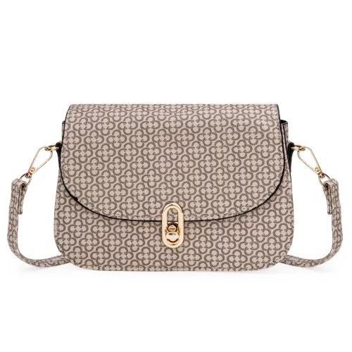 LIMONI Beige de Mujer modelo Cartera De Vestir  Diny Beige beiges mujer 2025070920191835737