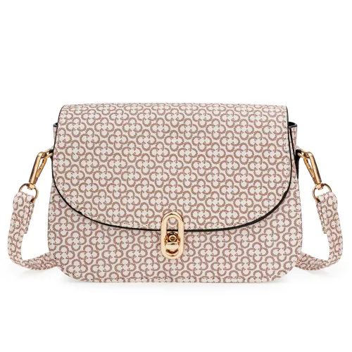 LIMONI Blanco de Mujer modelo Cartera De Vestir  Diny Blan blancos mujer 2025070920191835740
