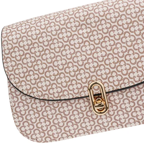 LIMONI Cartera De Vestir Diny