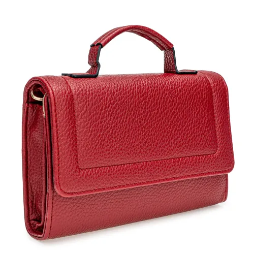 LIMONI Cartera De Vestir Oswy