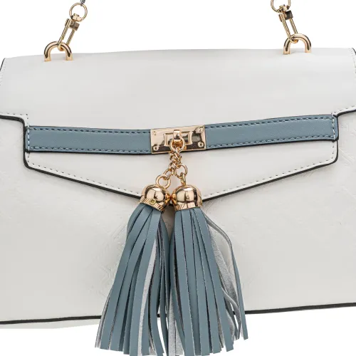 LIMONI Cartera De Vestir Escorpy