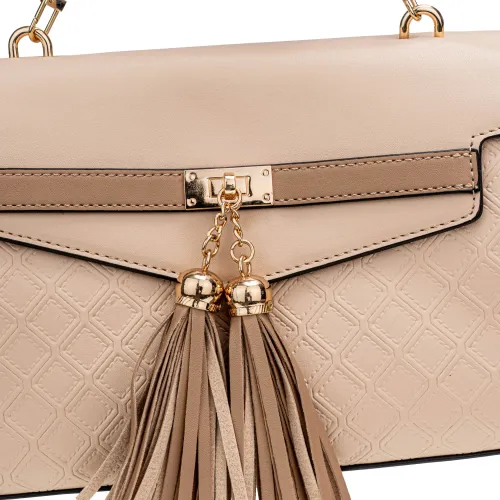 LIMONI Cartera De Vestir Escorpy