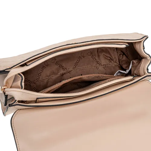 LIMONI Cartera De Vestir Escorpy