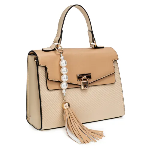 LIMONI Cartera De Vestir Taury