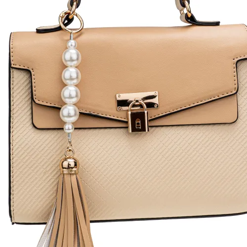 LIMONI Cartera De Vestir Taury