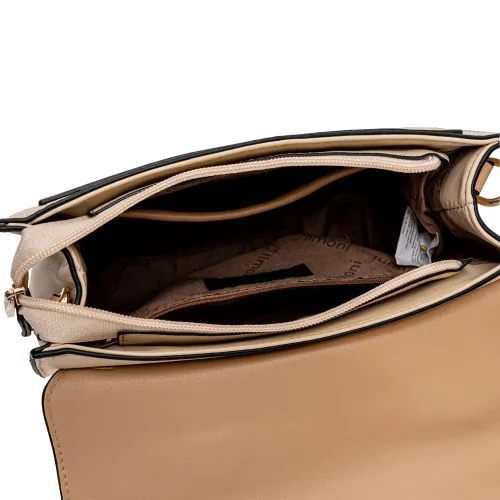 LIMONI Cartera De Vestir Taury