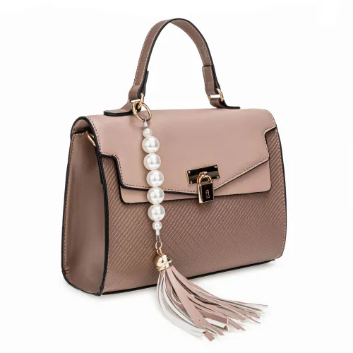 LIMONI Cartera De Vestir Taury