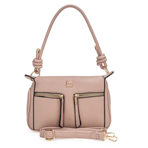 LIMONI Rosado de Mujer modelo Cartera De Vestir Cery Rosado rosados mujer 2025070920191835767