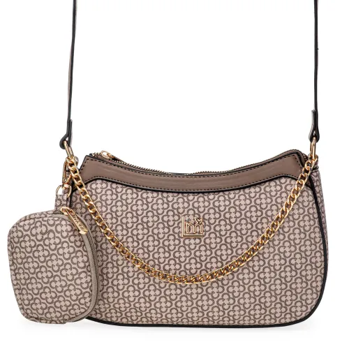 LIMONI Beige de Mujer modelo Cartera De Vestir  Virgy Beige beiges mujer 2025070920191835774  