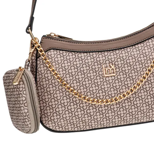 LIMONI Cartera De Vestir Virgy