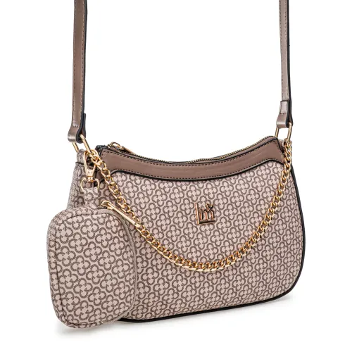 LIMONI Cartera De Vestir Virgy