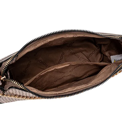 LIMONI Cartera De Vestir Virgy