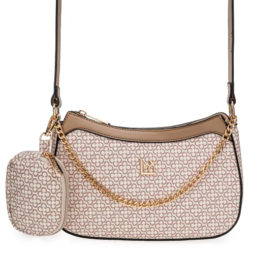 LIMONI Blanco de Mujer modelo Cartera De Vestir  Virgy Blan blancos mujer 2025070920191835777