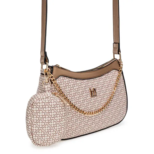 LIMONI Cartera De Vestir Virgy