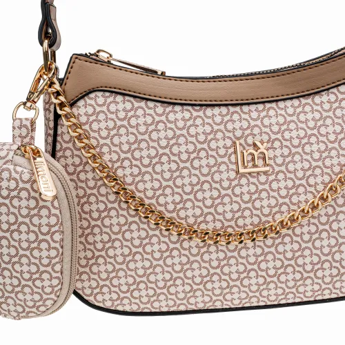 LIMONI Cartera De Vestir Virgy