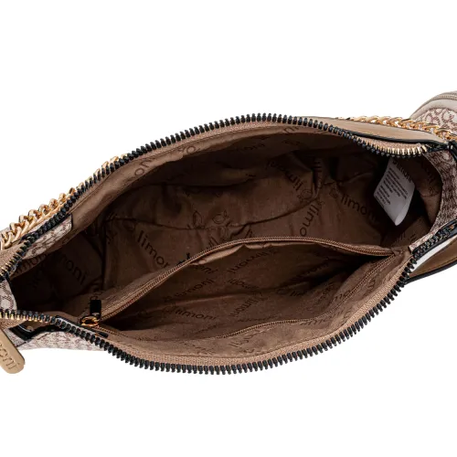 LIMONI Cartera De Vestir Virgy