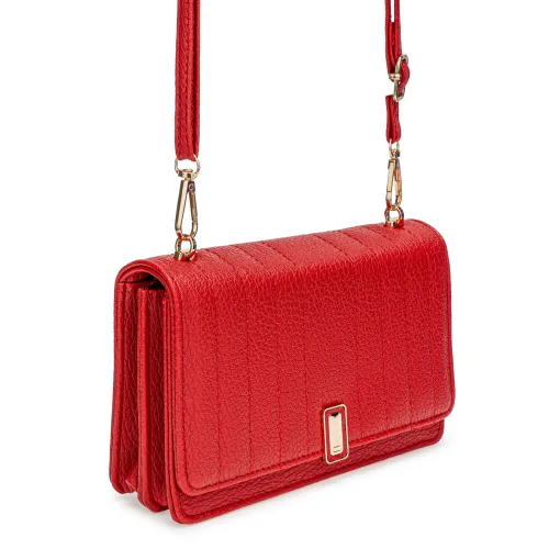 LIMONI Cartera De Vestir Lio